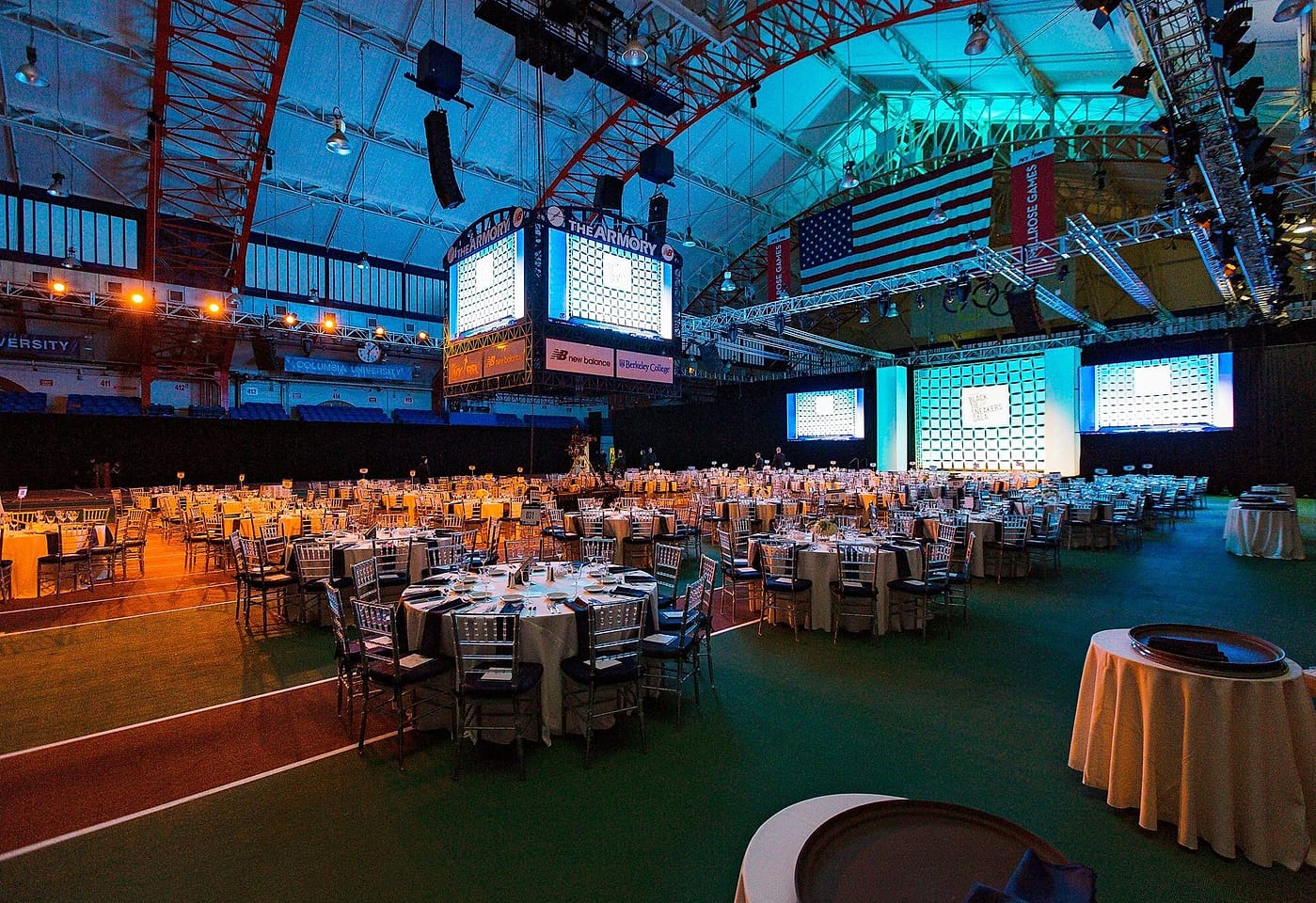 armory foundation new york expo center convention large scale events nyc