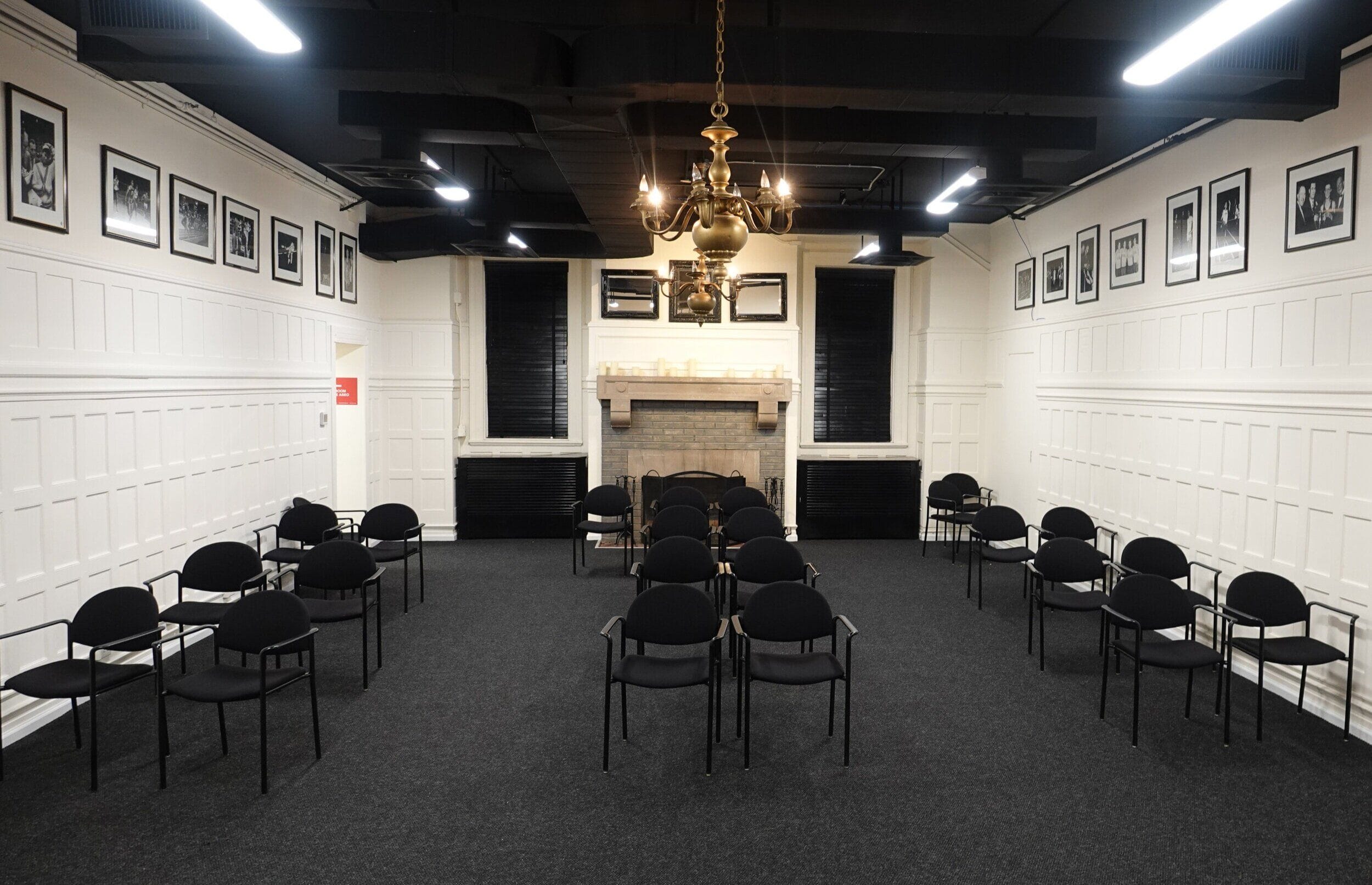 armory foundation new york expo center convention large scale events nyc