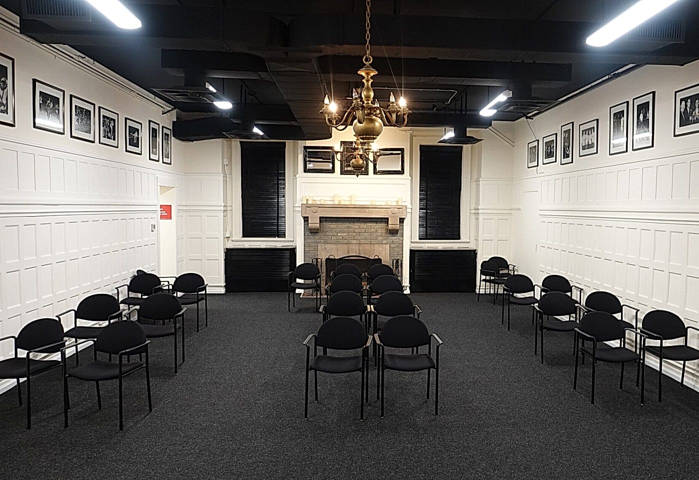 armory foundation new york expo center convention large scale events nyc