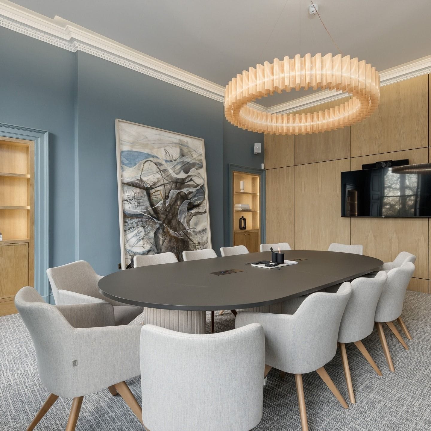 the auction rooms edinburgh meeting room