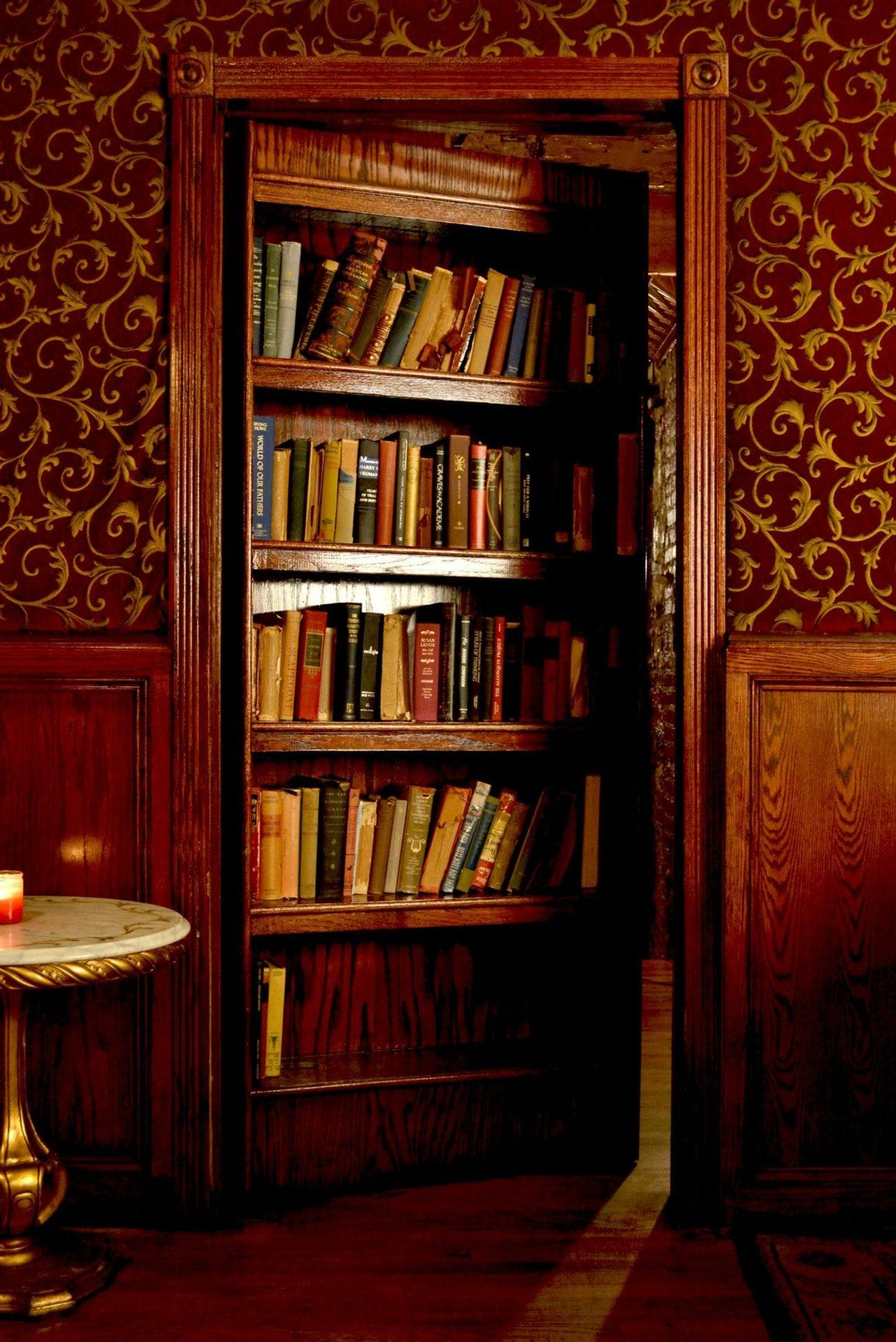 the back room speakeasy bars event rent nyc