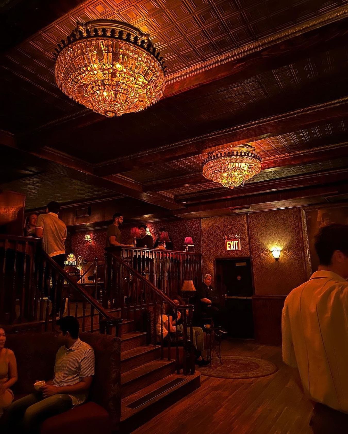 the back room speakeasy lower east side cocktail bars nyc