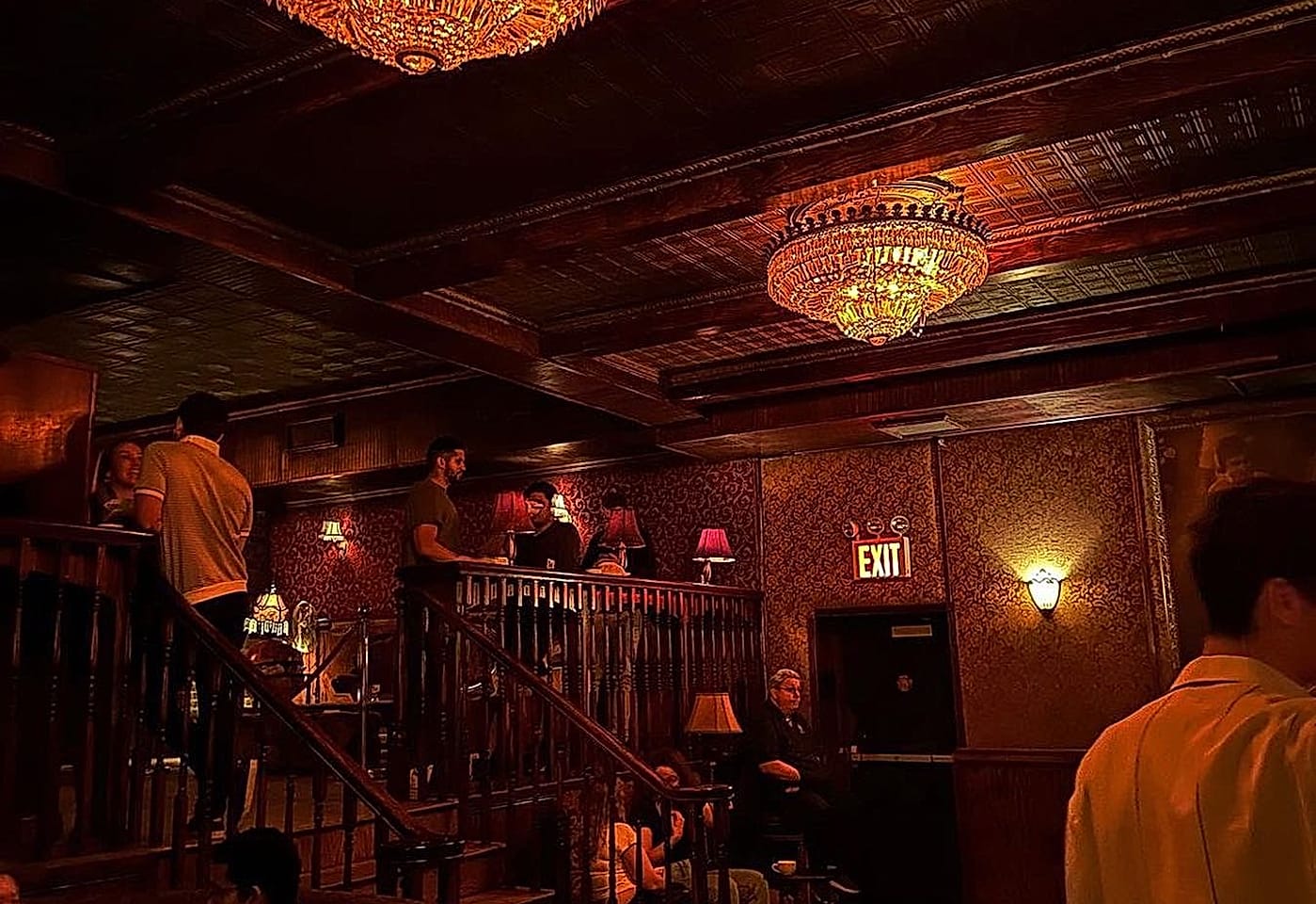 the back room speakeasy lower east side cocktail bars nyc