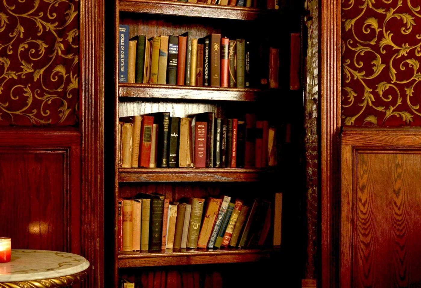 the back room speakeasy lower east side cocktail bars nyc