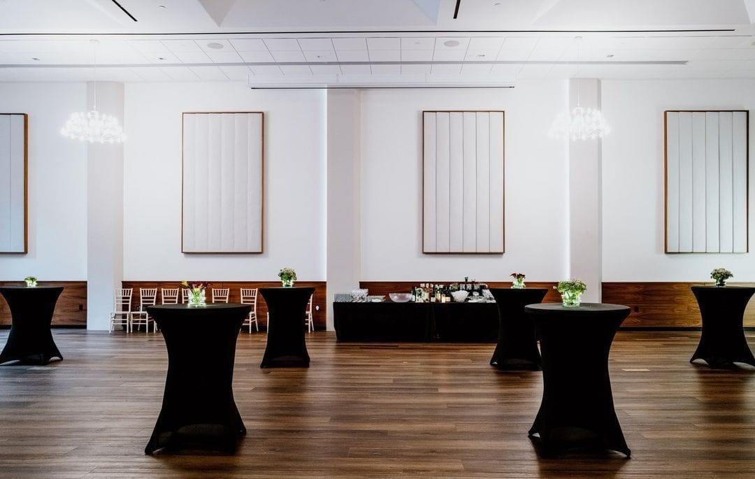 the ballroom on 74th upper east side new york