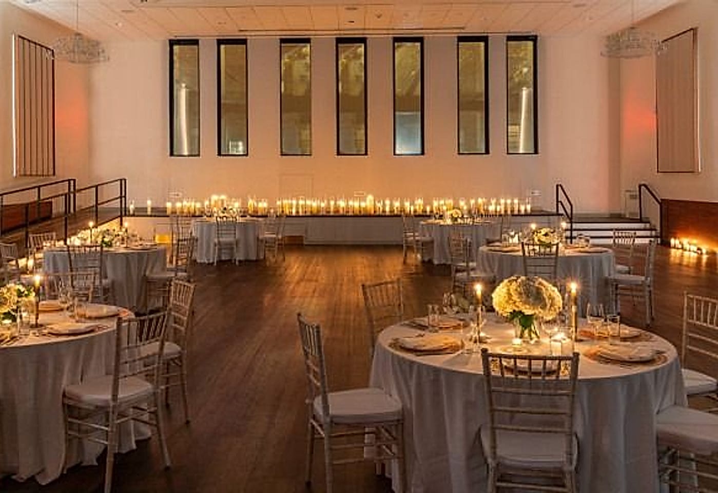 This Upper East Side ballroom isn't just for dancing: The Ballroom on 74th image 2