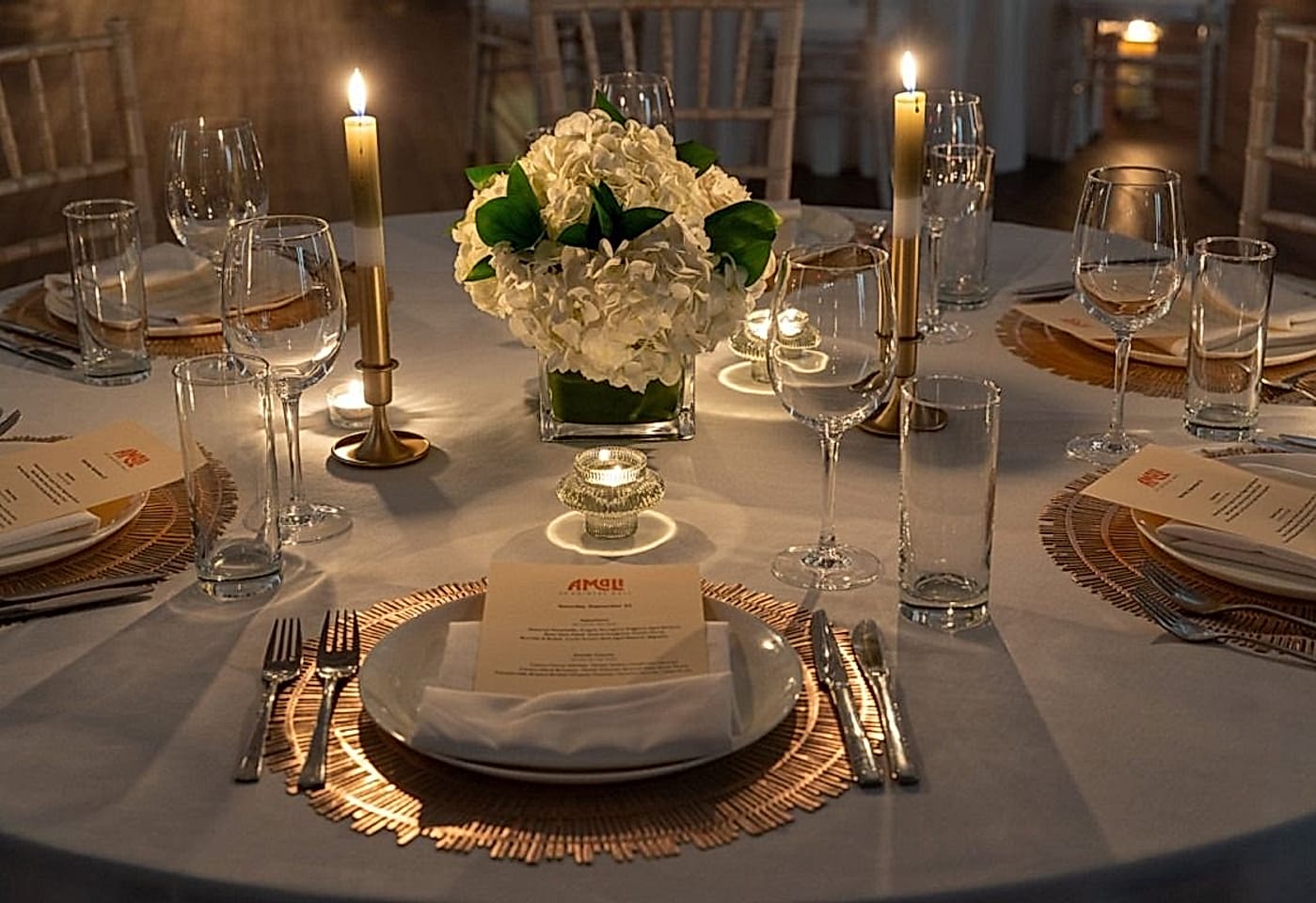 This Upper East Side ballroom isn't just for dancing: The Ballroom on 74th image 3