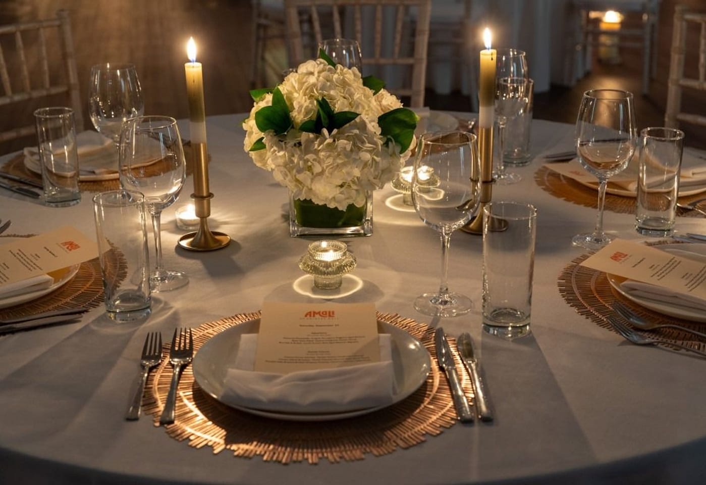This Upper East Side ballroom isn't just for dancing: The Ballroom on 74th image 3