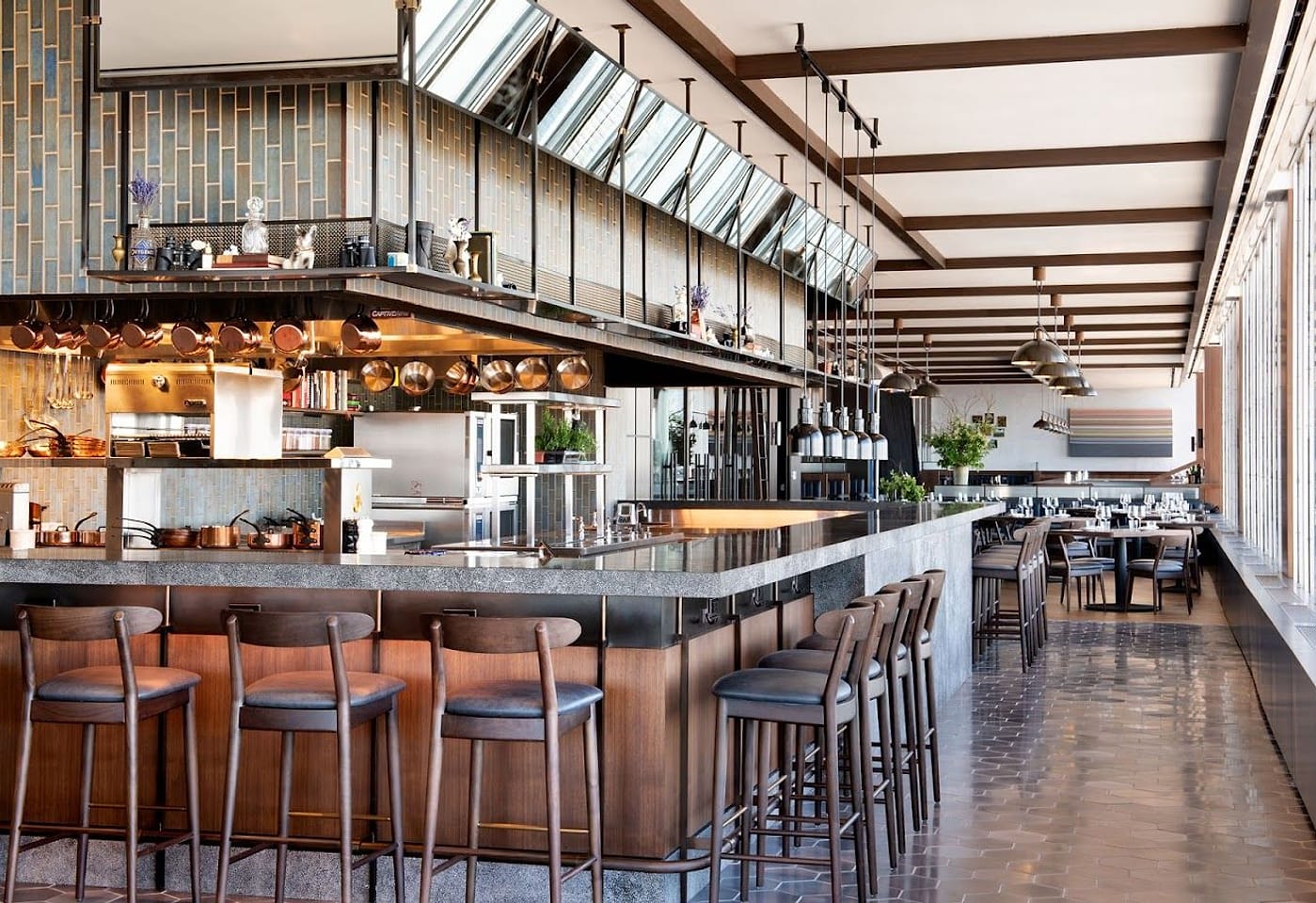 the bar at manhatta rooftop bars finantial district fidi nyc