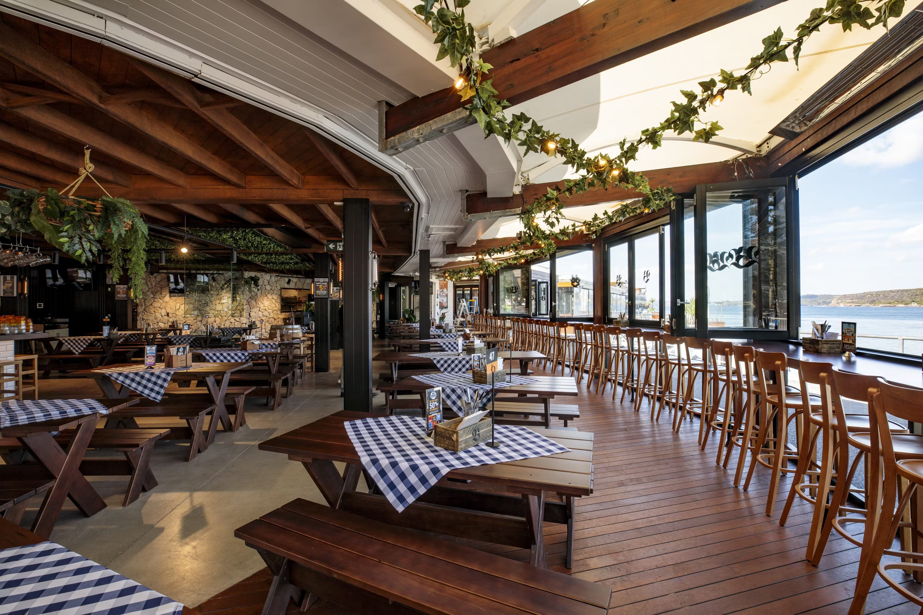 The Bavarian | Exclusive Hire | Venue Hire Sydney | 3