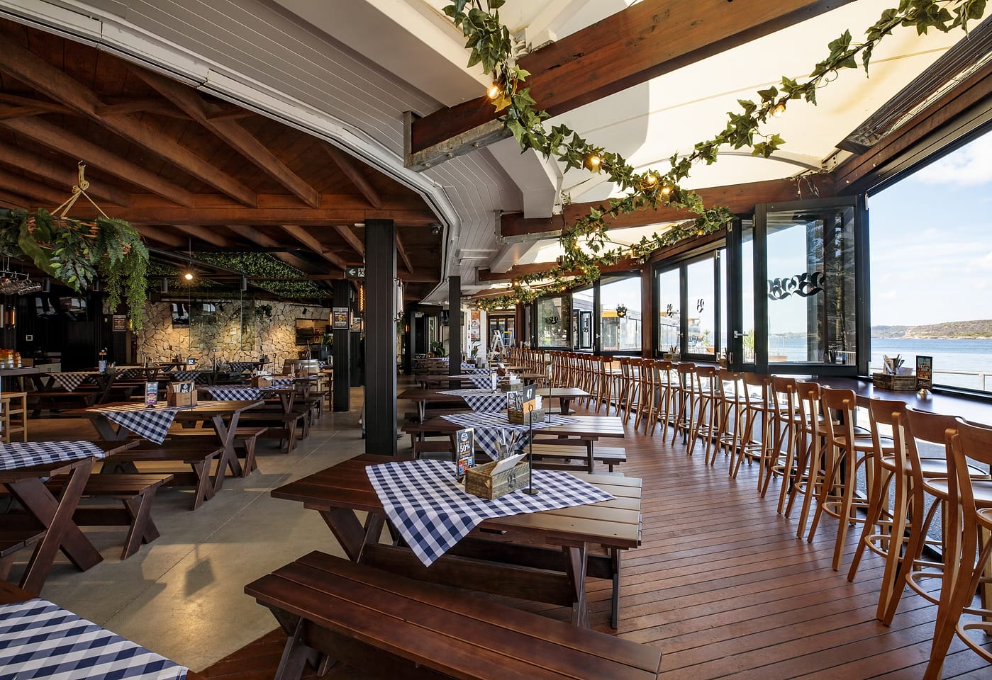 The Bavarian | Exclusive Hire | Venue Hire Sydney | 3