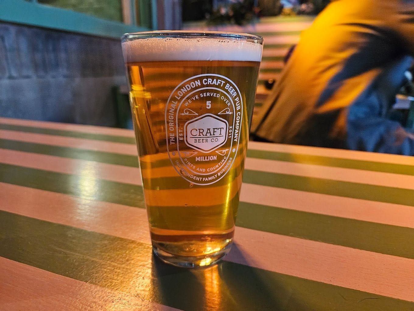 the bear pub paddington bar london