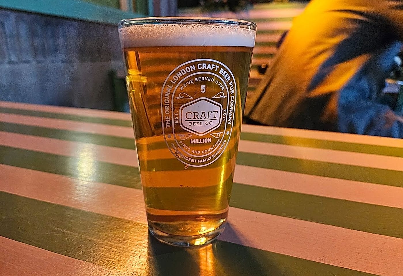 the bear pub paddington bar london