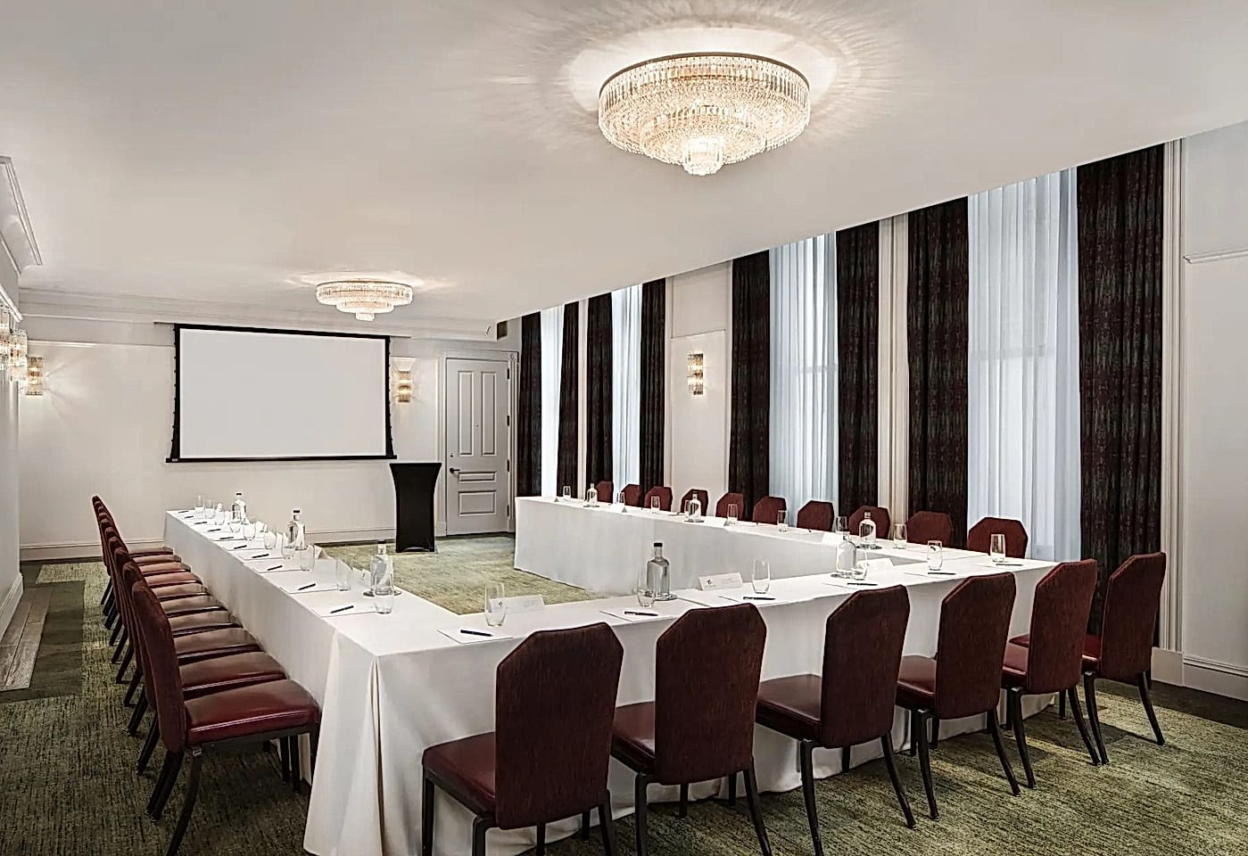 the beekman hotel manhattan conference venues nyc