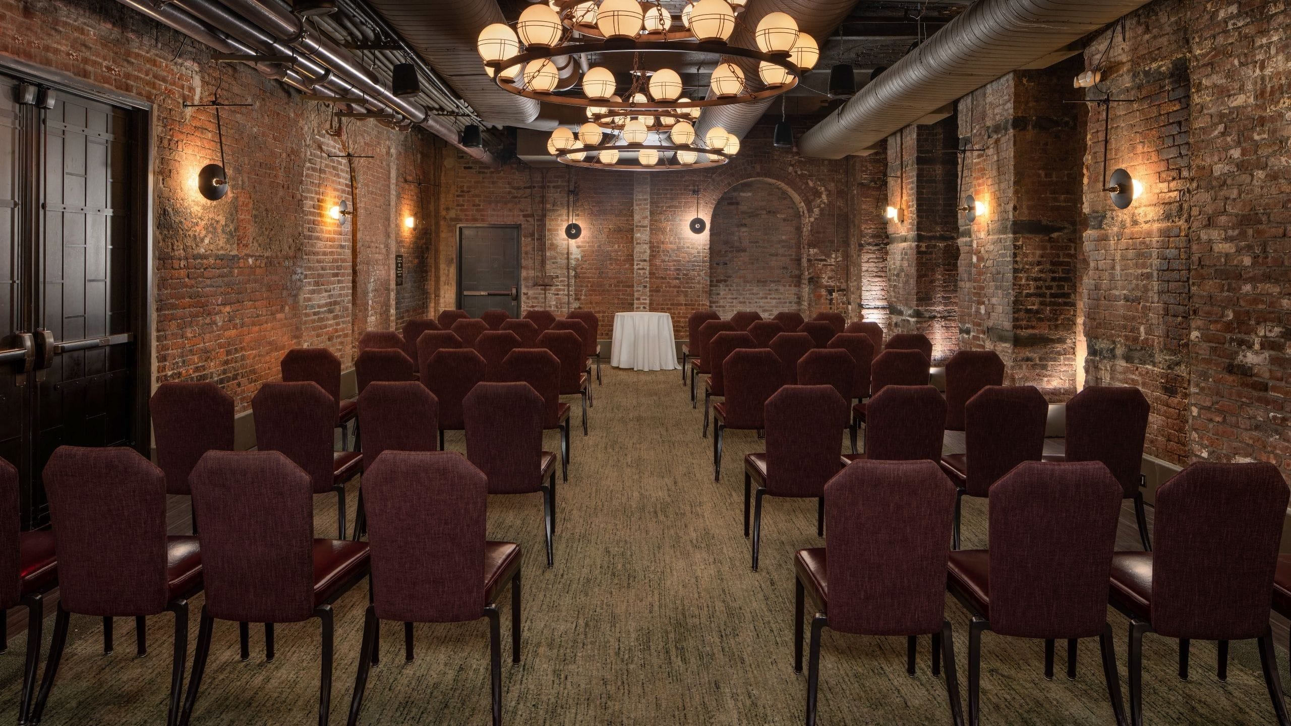 the beekman hotel manhattan conference venues nyc