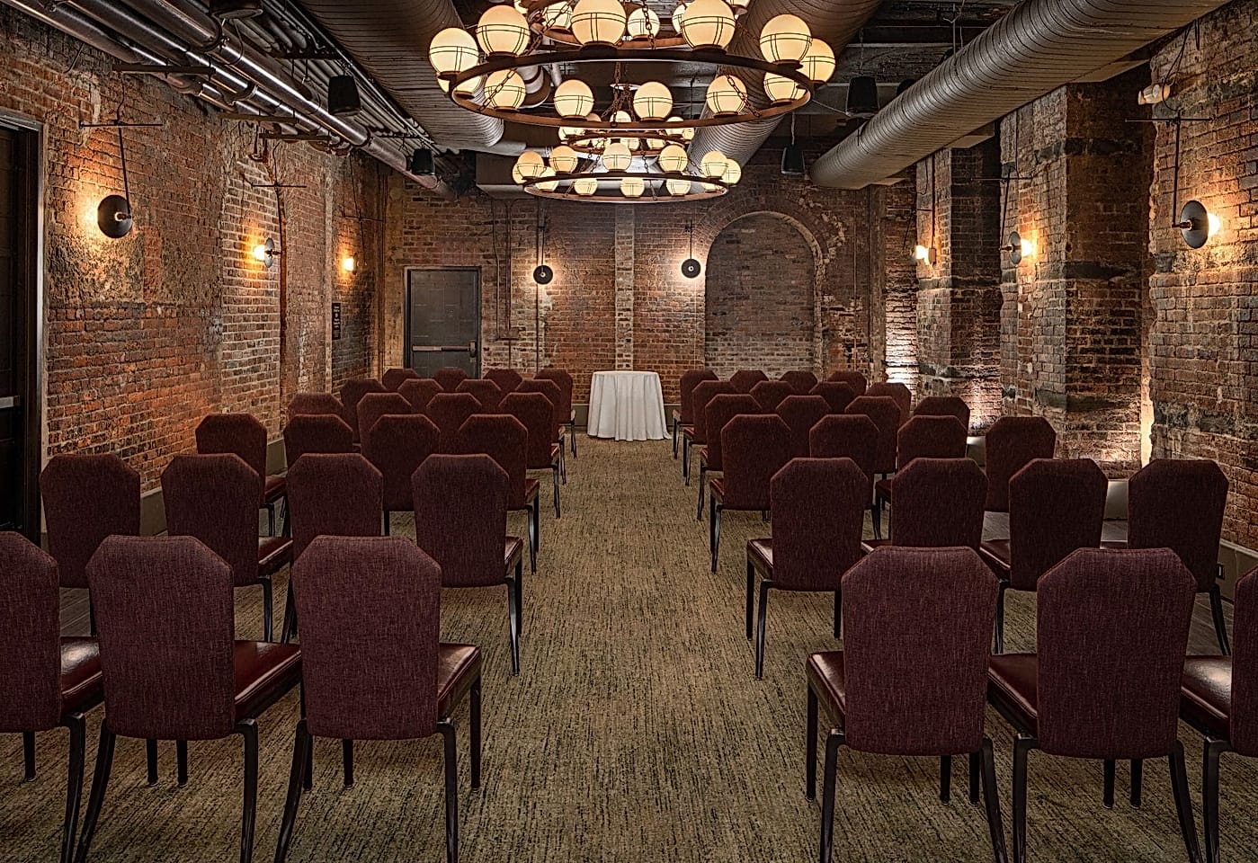 the beekman hotel manhattan conference venues nyc