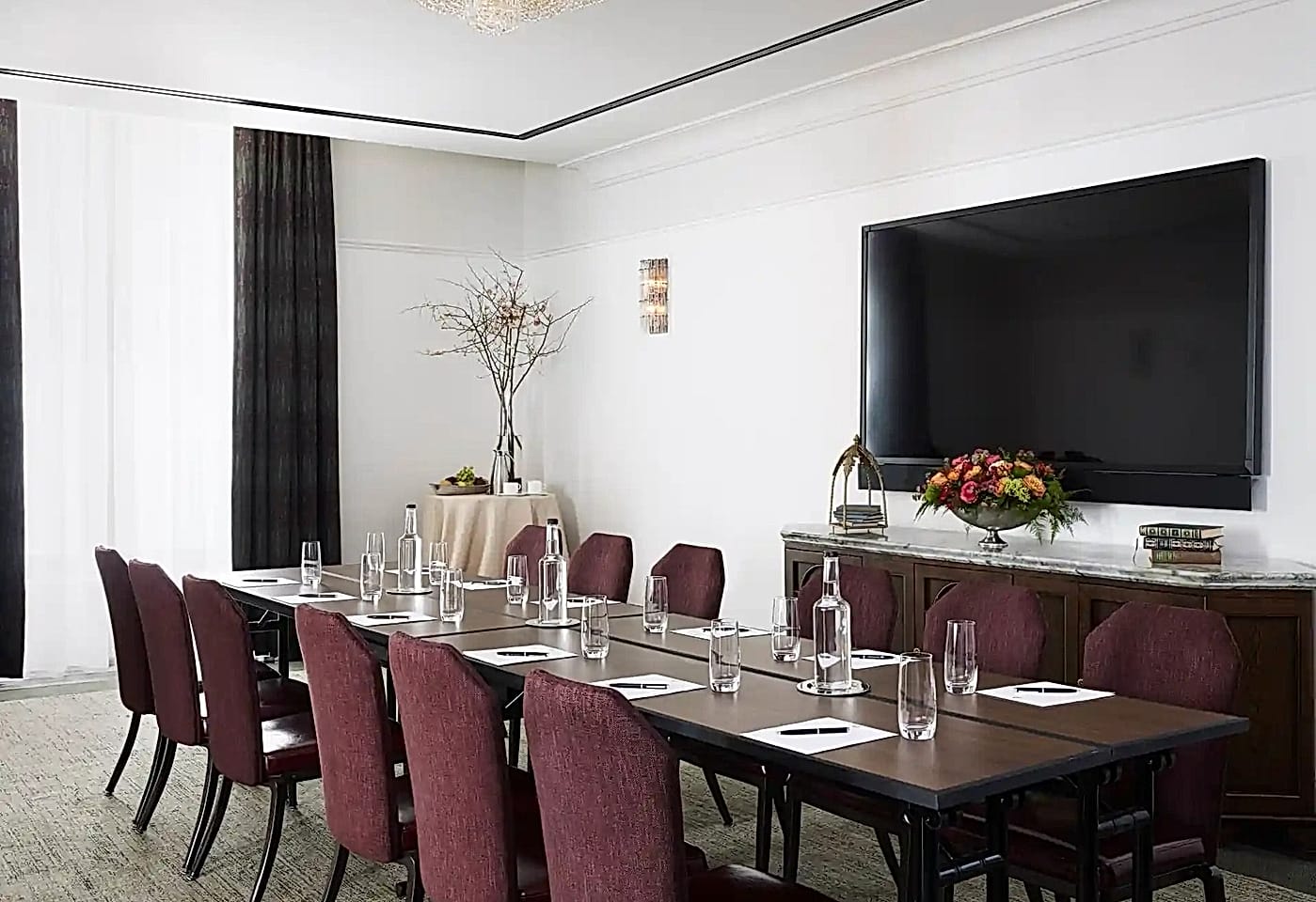 the beekman hotel manhattan conference venues nyc