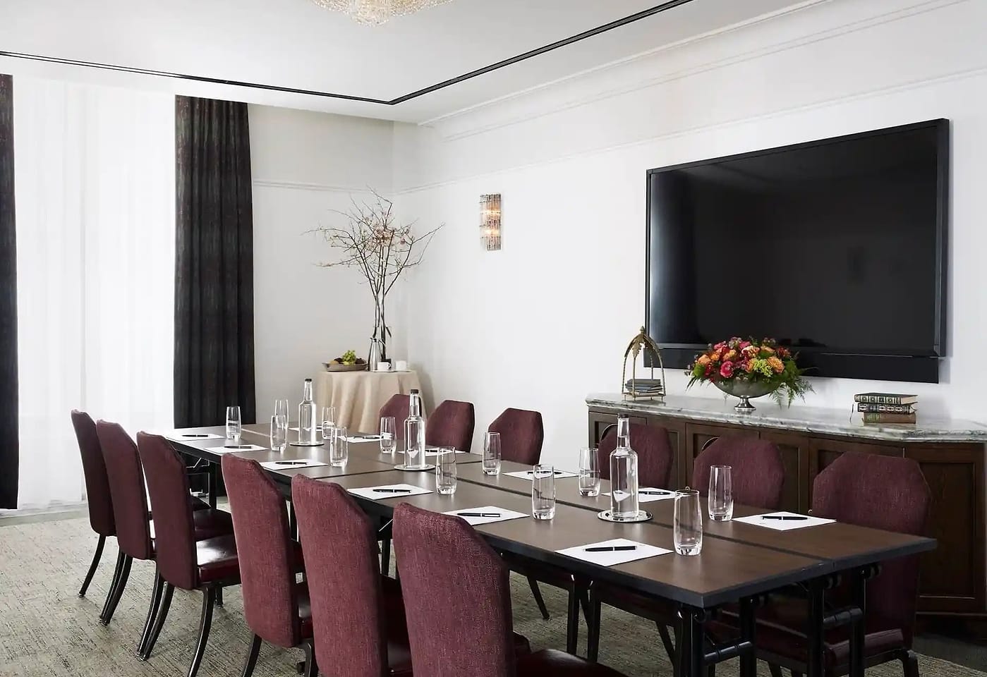 the beekman hotel manhattan conference venues nyc