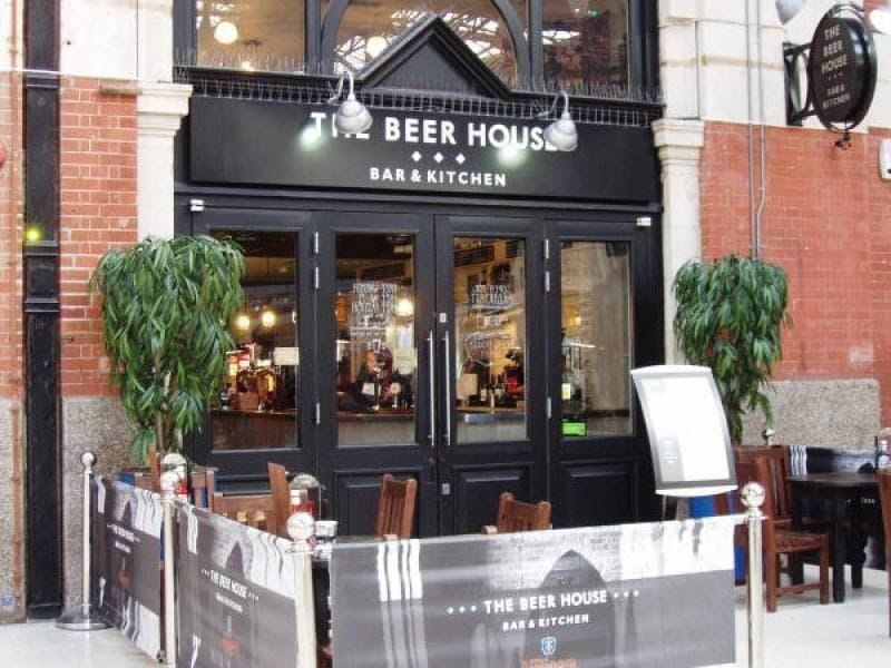 the beer house best victoria bars 1
