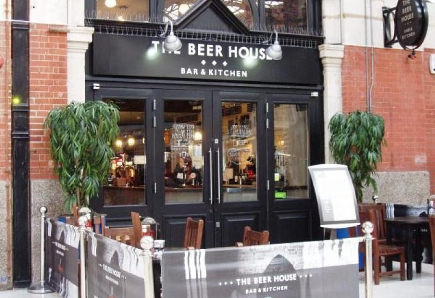 the beer house best victoria bars 1