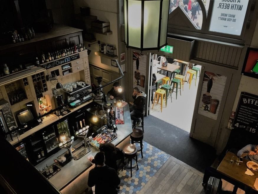 the beer house best victoria bars 2