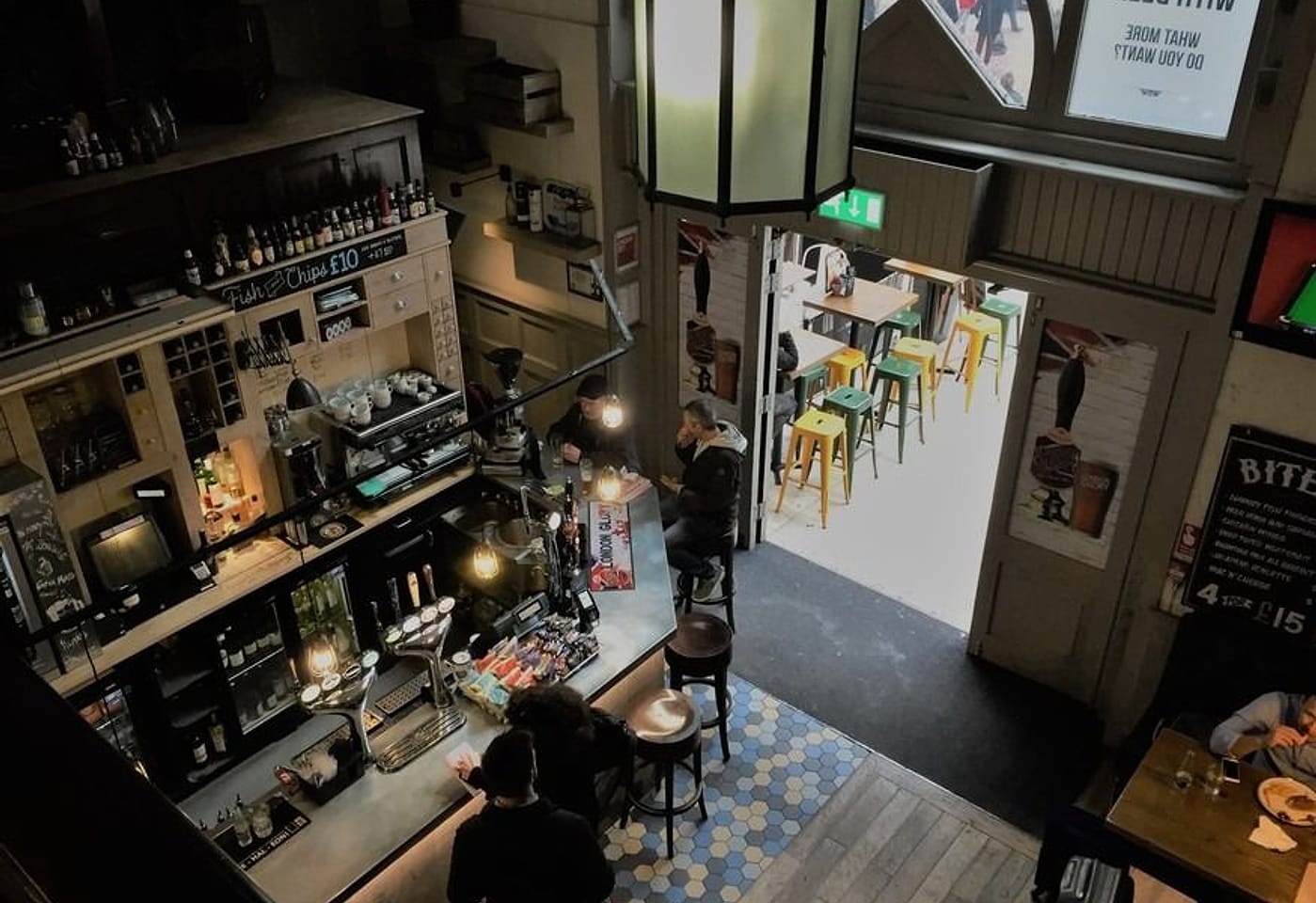 the beer house best victoria bars 2