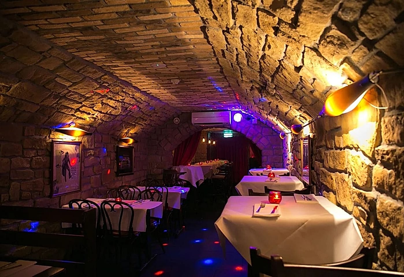 the blind pig dublin private party venue