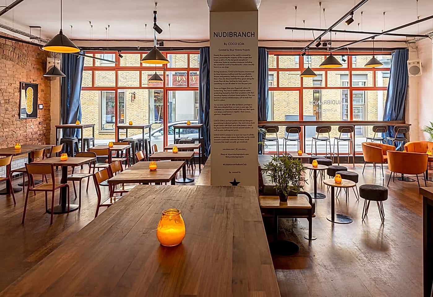 the book club london creative meeting rooms 2