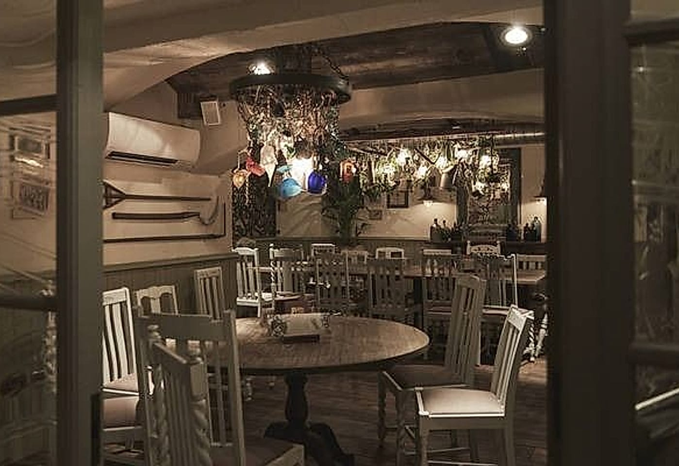 the botanist birmingham birthday party venues 1