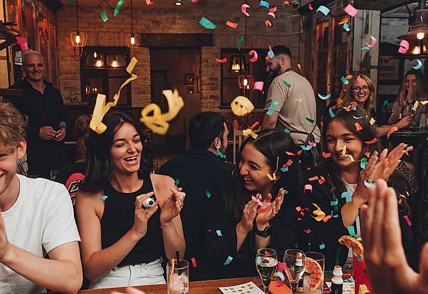 the botanist birmingham birthday party venues 2