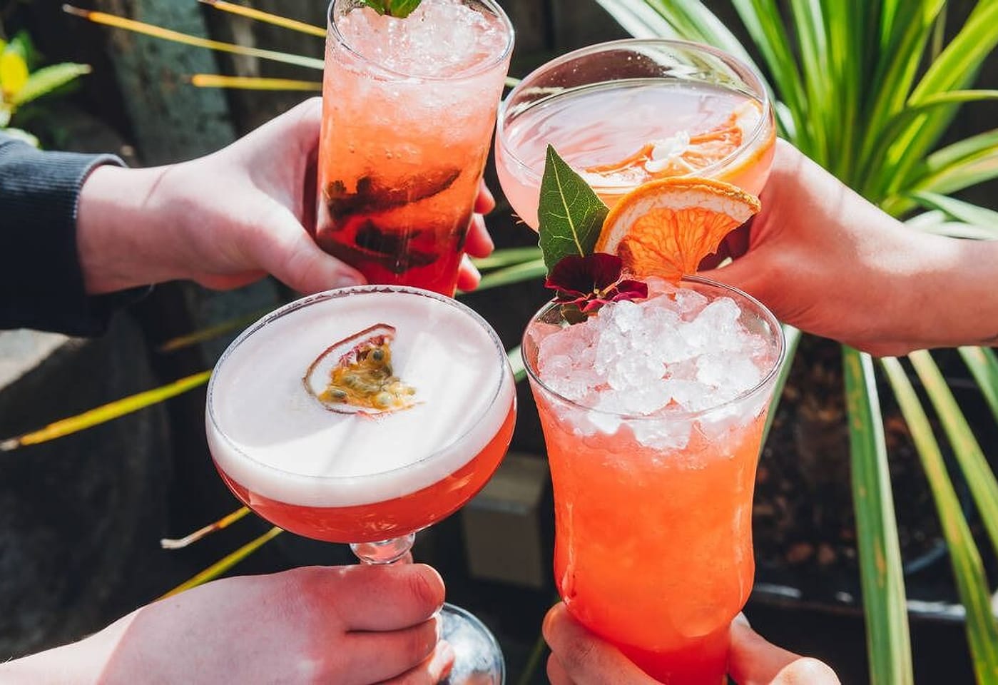the botanist birmingham birthday party venues 3