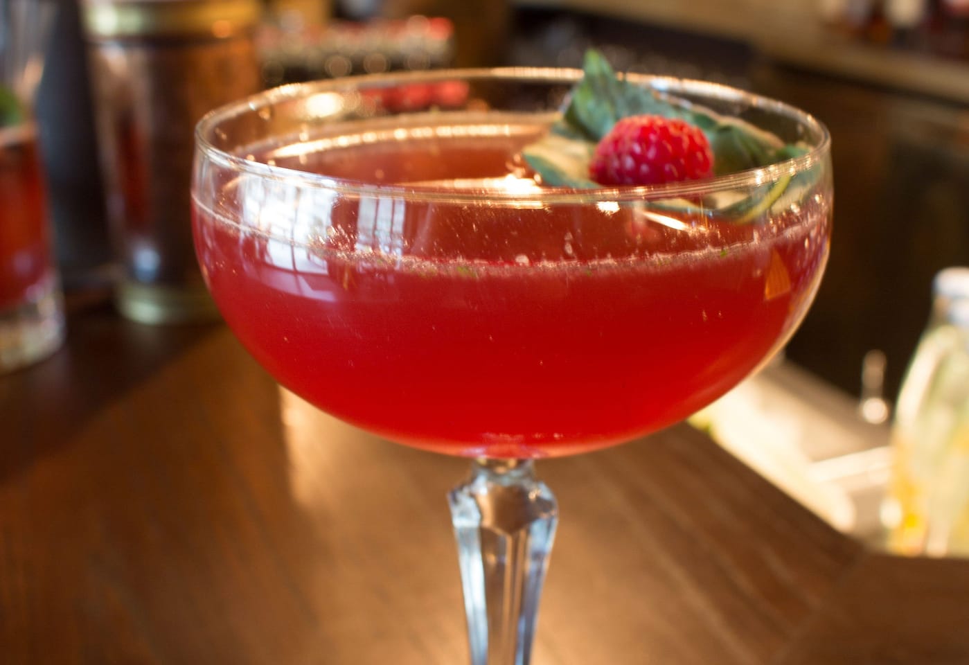 the botanist liverpool street cocktail bars 3