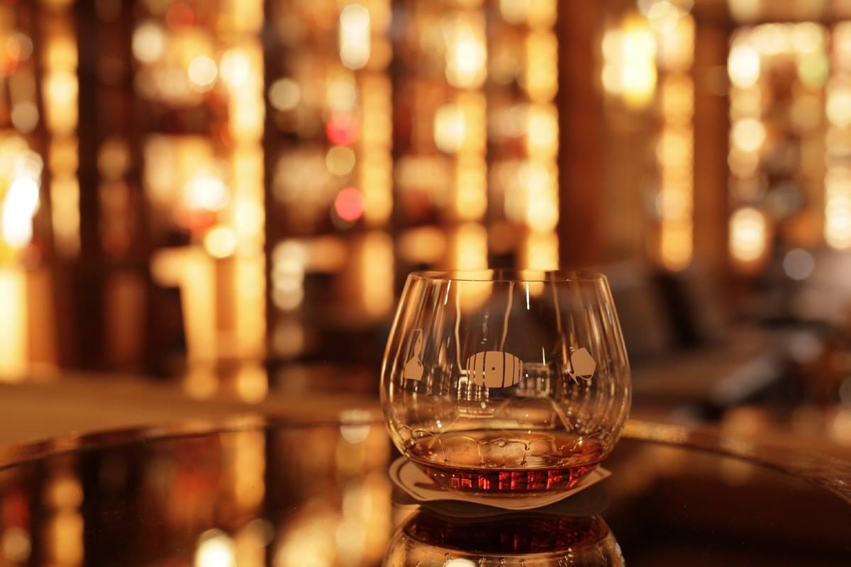 Attention! School’s back in session, and this class isn't something you've taken before: Brandy Library   image 2