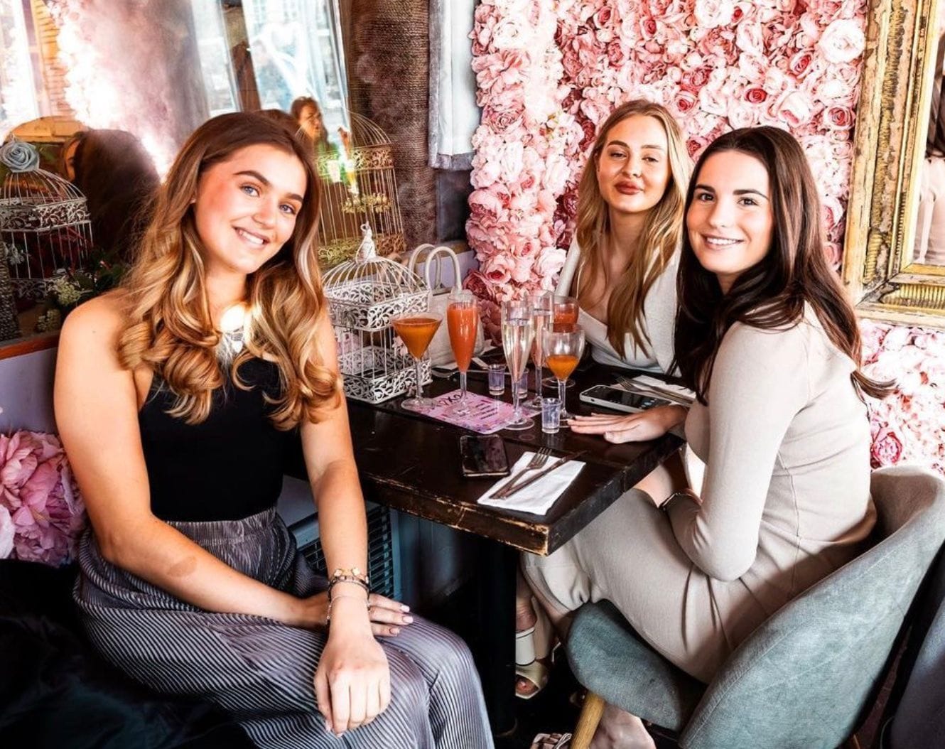 the brunch club birthday ideas manchester