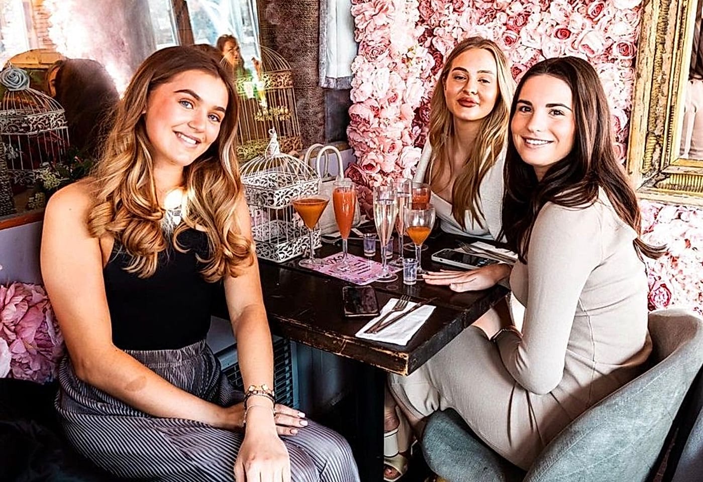 the brunch club birthday ideas manchester