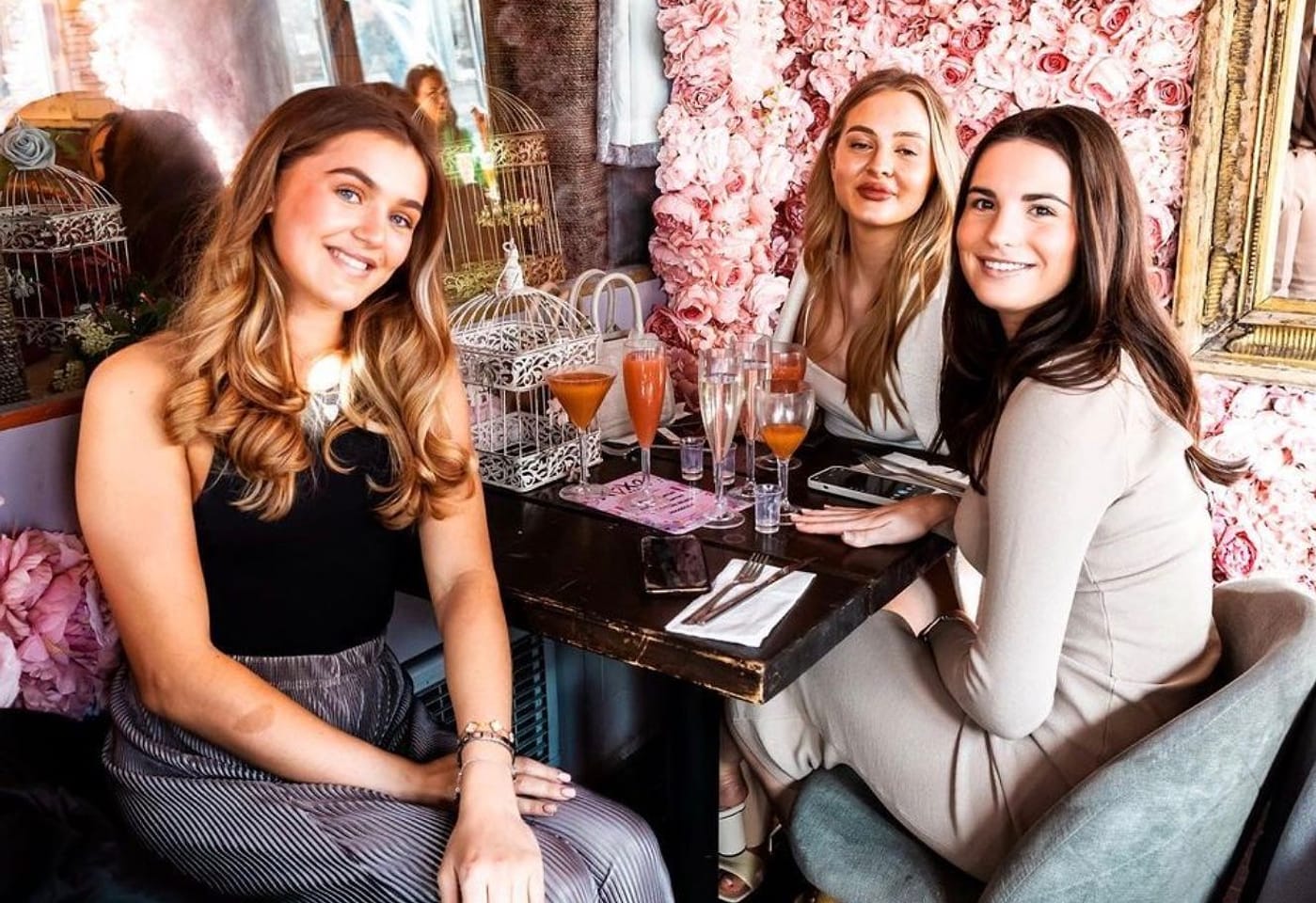 the brunch club birthday ideas manchester