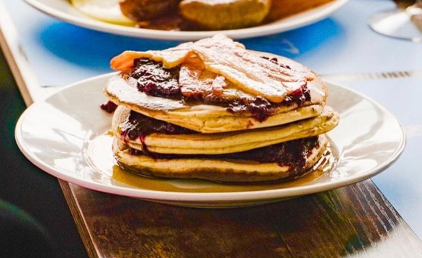 the brunch club birthday ideas manchester