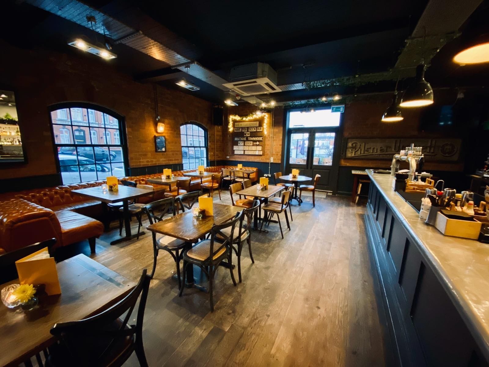 the button factory birmingham cocktail bar 1