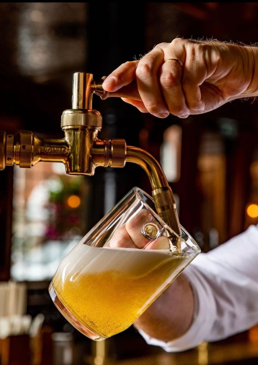 the cadogan arms south london venues 3