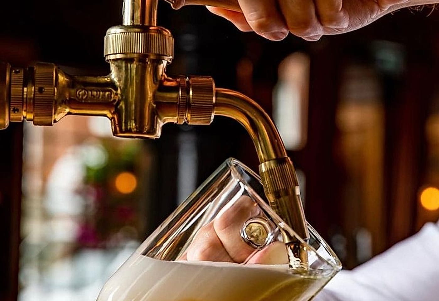 the cadogan arms south london venues 3