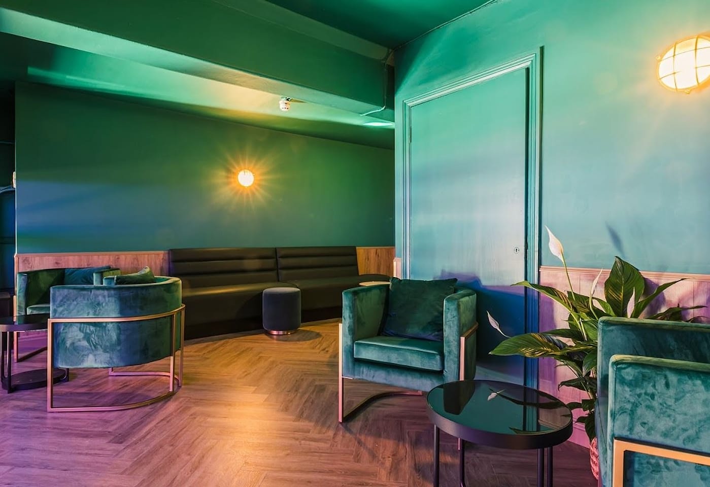 the camden london bar