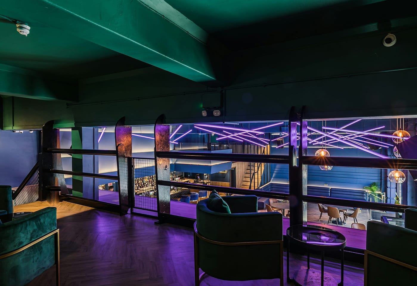 the camden london bar