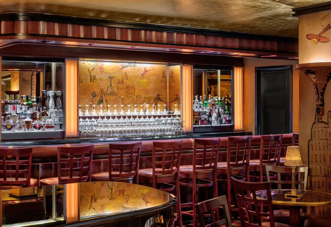 the carlyle upper east side new york