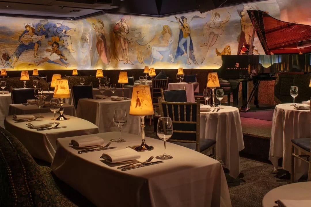 the carlyle upper east side new york