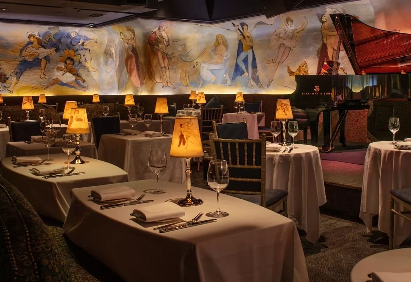 the carlyle upper east side new york