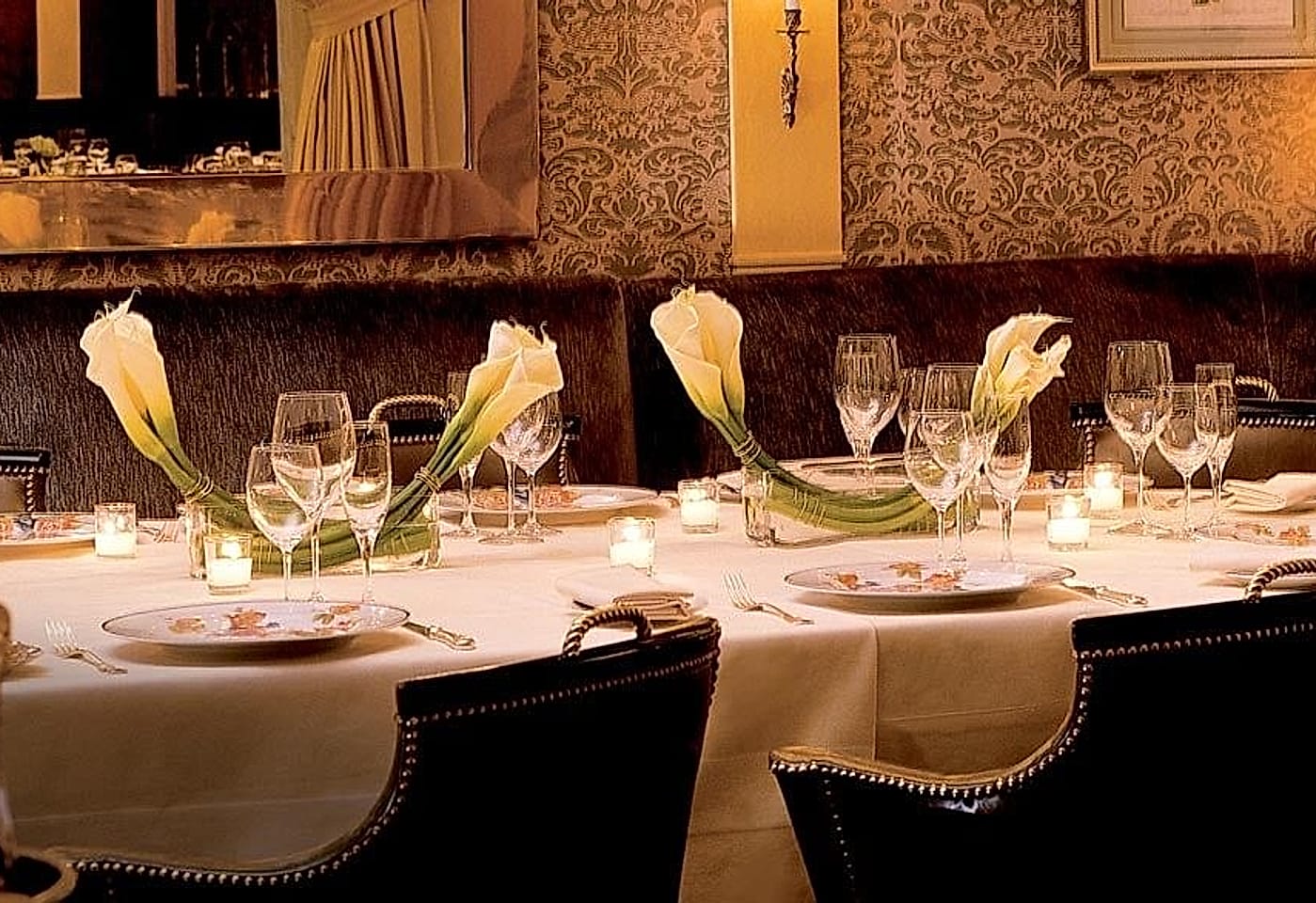 Everyone wants to throw a 5-star event in the Upper East Side: The Carlyle image 2