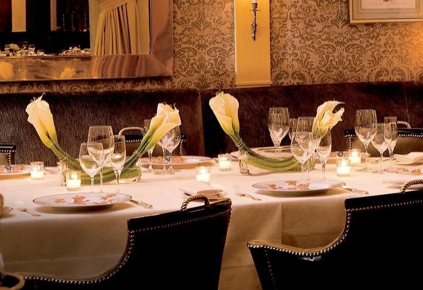 Everyone wants to throw a 5-star event in the Upper East Side: The Carlyle image 2