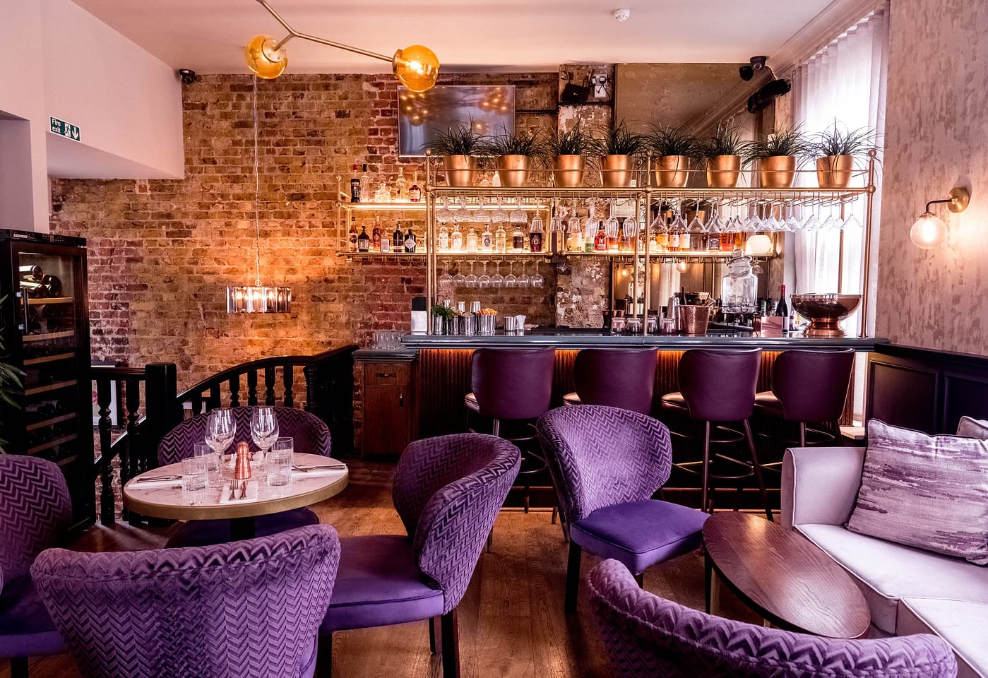 the cavendish best pubs marylebone