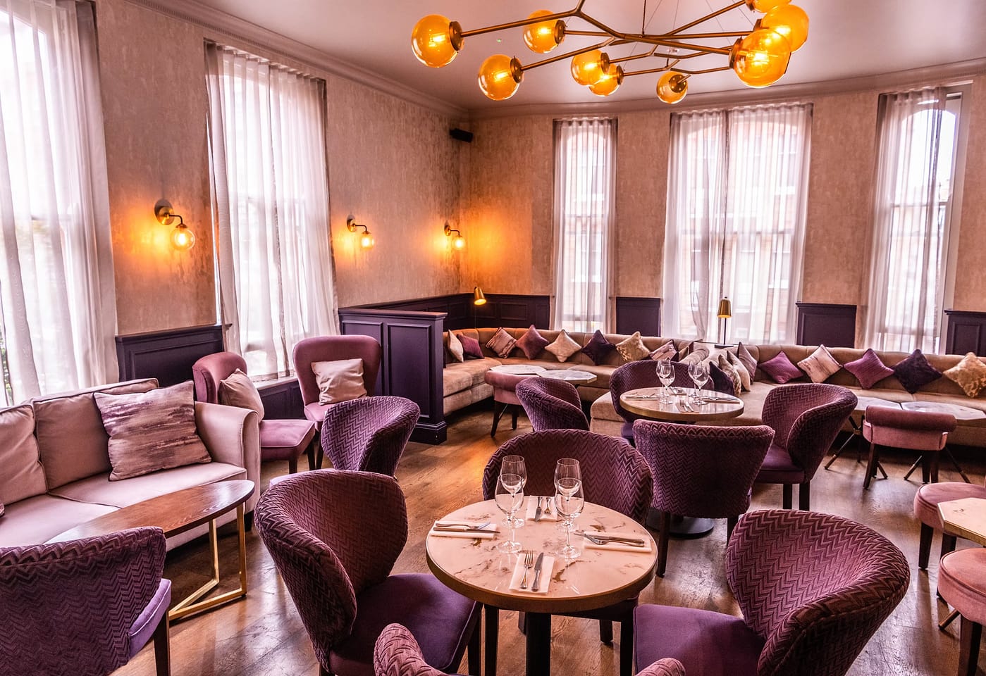 the cavendish best pubs marylebone