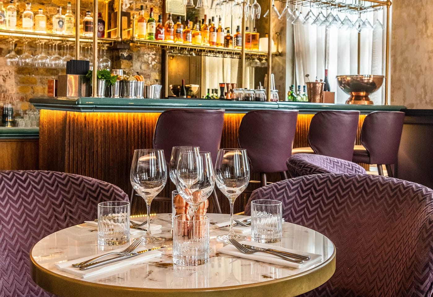 the cavendish best pubs marylebone